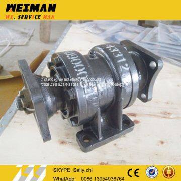 SDLG orginal center bearing holder, 2050900054, sdlg loader parts  for SDLG wheel loader LG936L