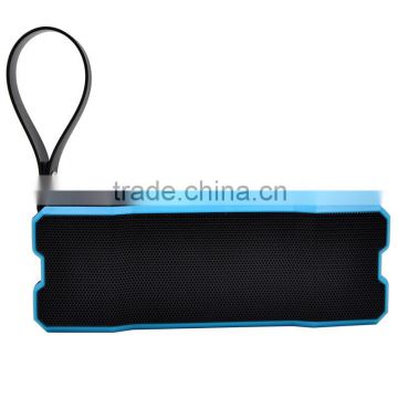 2016 Hot new product outdoor bluetooth wireless speaker bluetooth speaker