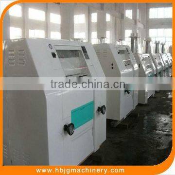 MMQ Series Pneumatic Roller Mill/grain roller mill/flour milling machine