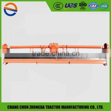 Farming equipment machine high quality paddy hydraulic multi rotovator