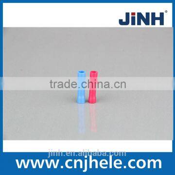 JINH China popular factory sell direct BV Inflaming Retarding Series Insulated Middle Joint wire joint connector Terminal Block