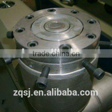 ZQSJ-65/30 80m/min Labyrinth Type Drip Irrigation Belt Equipment