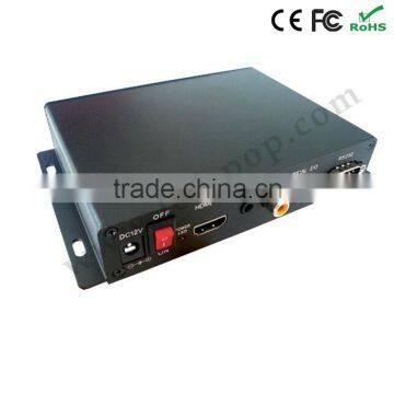 Full HD Metal Shell 12V X Video Player HD Media Box VGA Sexy Video Media Player photo-6