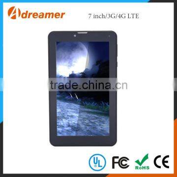 Support Differential Data or Common GPS Best 7 Inch Cheap Tablet pc