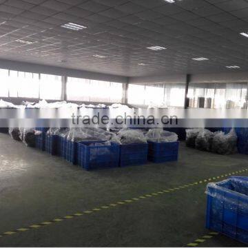 High Quality 13G Nitrile Coated Safety Gloves and Industrial Gloves--nitrile Palm Coated Gloves photo-6