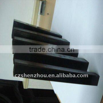 Hot Rolled ERW Square Steel Pipe