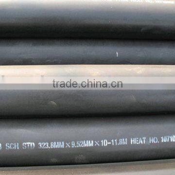 API5L/ASTM Gr.B Seamless Pipe