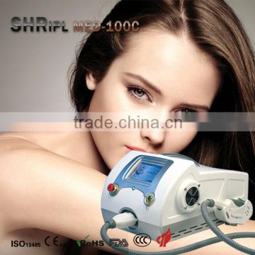 IPL FHR for fast hair removal