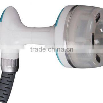 2016 Strong Sound Wave RF Infrared Body Sliming Equipment on Sale photo-4