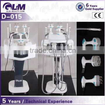 2016 Strong Sound Wave RF Infrared Body Sliming Equipment on Sale photo-3