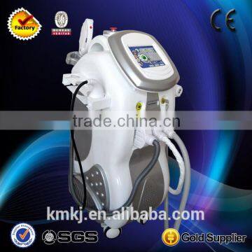 2016 hotest e light ipl rf nd yag laser 4 in 1