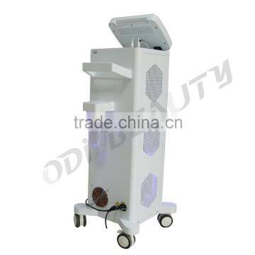 OD-LS900 Strong and Fast Eyebrow Tattoo Removal Yellow Robs Yag Crystals Laser photo-5