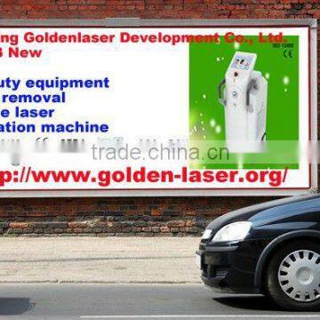 More High Tech Product Www.golden-laser.org Bio Electric Skin Tighten Magic Glove Equipment