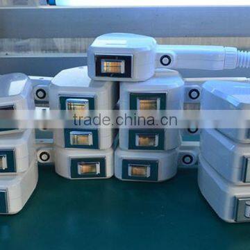 Vertical Multifunctional Long Pulsed Nd Yag Laser Q Switched Laser Machine Hair Removal For Salon Use Mongolian Spots Removal photo-4