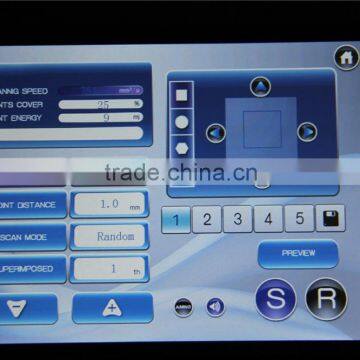 Top Grade Best-selling Professional Vertical Fractional Co2 Equipment photo-4