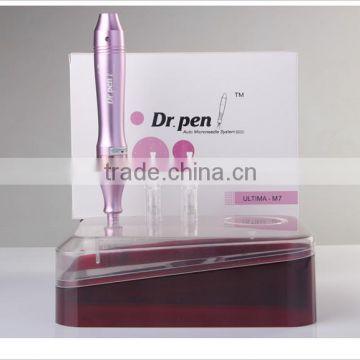 High-quality Custom Service Dr.pen M7 Microneedling Derma Pen