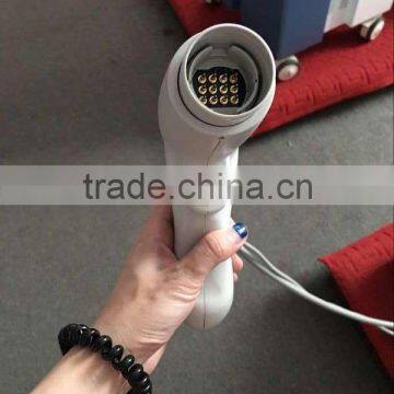 Eye Lines Removal 2016 Hifu Technology Vaginal Hifu Machine Vaginal Tightening Vaginal Rejuvenation Portable photo-6