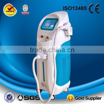 Best seller machine 808nm hair removal diode laser