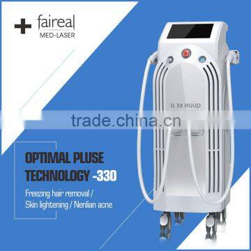 beauty machine,OPT Hair Removal Machine, beauty device MANUFACTURER