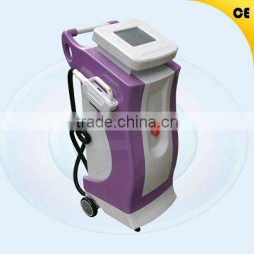 hair removal IPL RF Elight equipment with CE