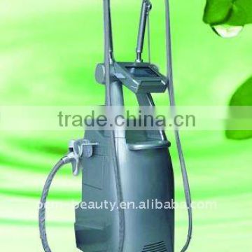 Ultrasonic Liposuction Machine Velashape Liposuction Vacuum Cavitation Slimming Skin Care System Fast Slim New Generation A005