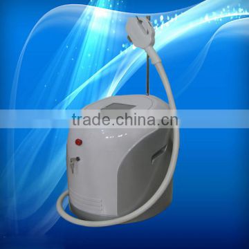 2015 new speediness professional ipl rf nd yag laser hair removal machine