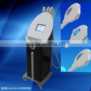 Hot selling!! 3 handles ipl machine for sale