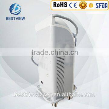BM-101 Promotion !! Beauty Machine 808nm Diode Laser Hair Removal photo-2