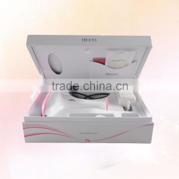 Medical Popular Home Use Ipl Beauty Device 3 Hair Removal Different Functions In 1 CE RoHs Certificate Vascular Lesions Removal