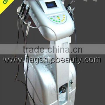 hot Oxygen Jet facial skin care beauty equipment