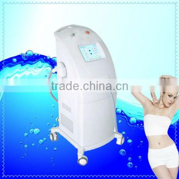 Fast hair removal 808nm diode laser marking machine