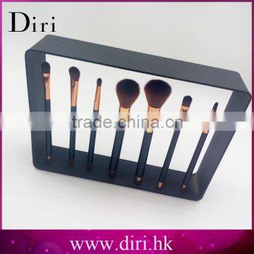 Shen Factory Hot Selling 7pcs Makeup Brushes Wholesale