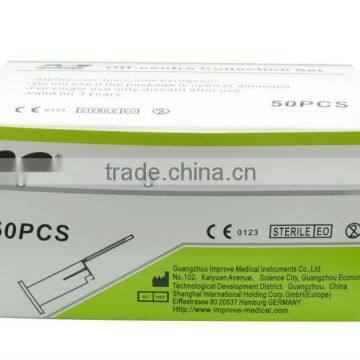 Medical requirement paper packaging boxes