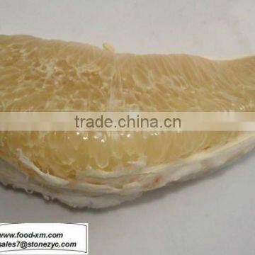 original China plant shaddock honey pomelo