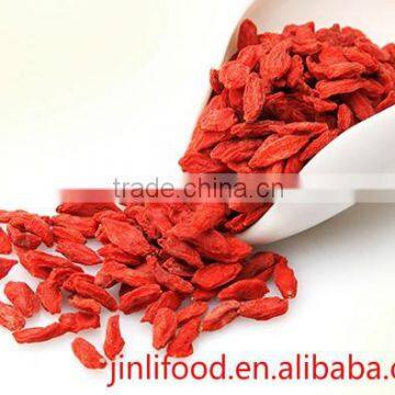 2015 new crop dried goji berry qinghai goji berry