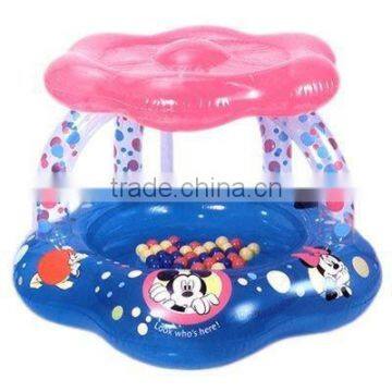 inflatable baby swimming pool/outdoor toy/swim set