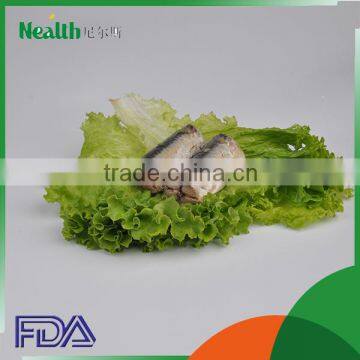 Canned Fish Nutritional Instant Tuna Fish Canned Tuna