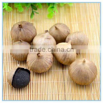 Buying black garlic instead of how to make black garlic at home