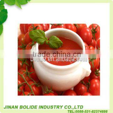 400g tomato paste with normal lid tin