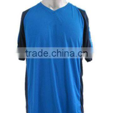 mens fashion quick dry t shirt