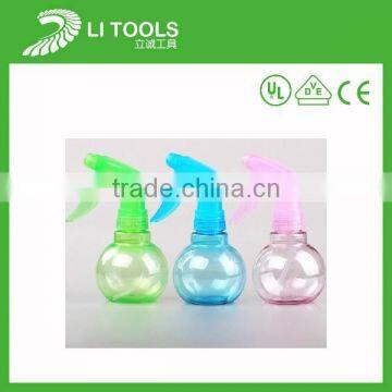 Hot Sell PET glass water mist spray bottles for spray pump