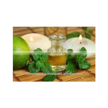 Peppermint Oil