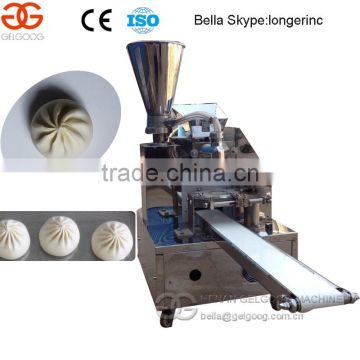 Hot Selling High Quality Baozi Momo Making Machine