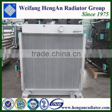 Hydraulic Oil Cooler for Cat photo-6