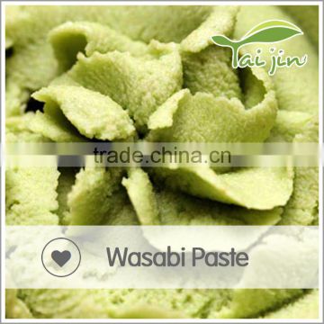 Natural Horseradish Root Wasabi Paste