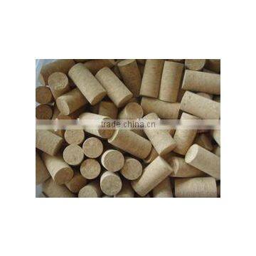 Wooden cork - wine stopper sterilization machine