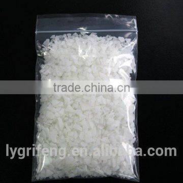 SGS FCC7 Certifate Food Grade Magnesium Chloride Hexahydrate Flakes Bulk