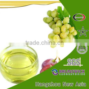 Grape Seed Oil(No Retail to Individuals for personal use)