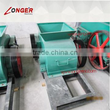 Roller Crusher