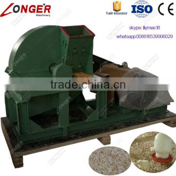 2016 Hot Sale China Manufacturer Wood Shaving Machine for Horse Bedding